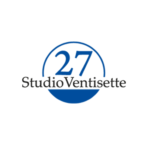 Logo studio 27