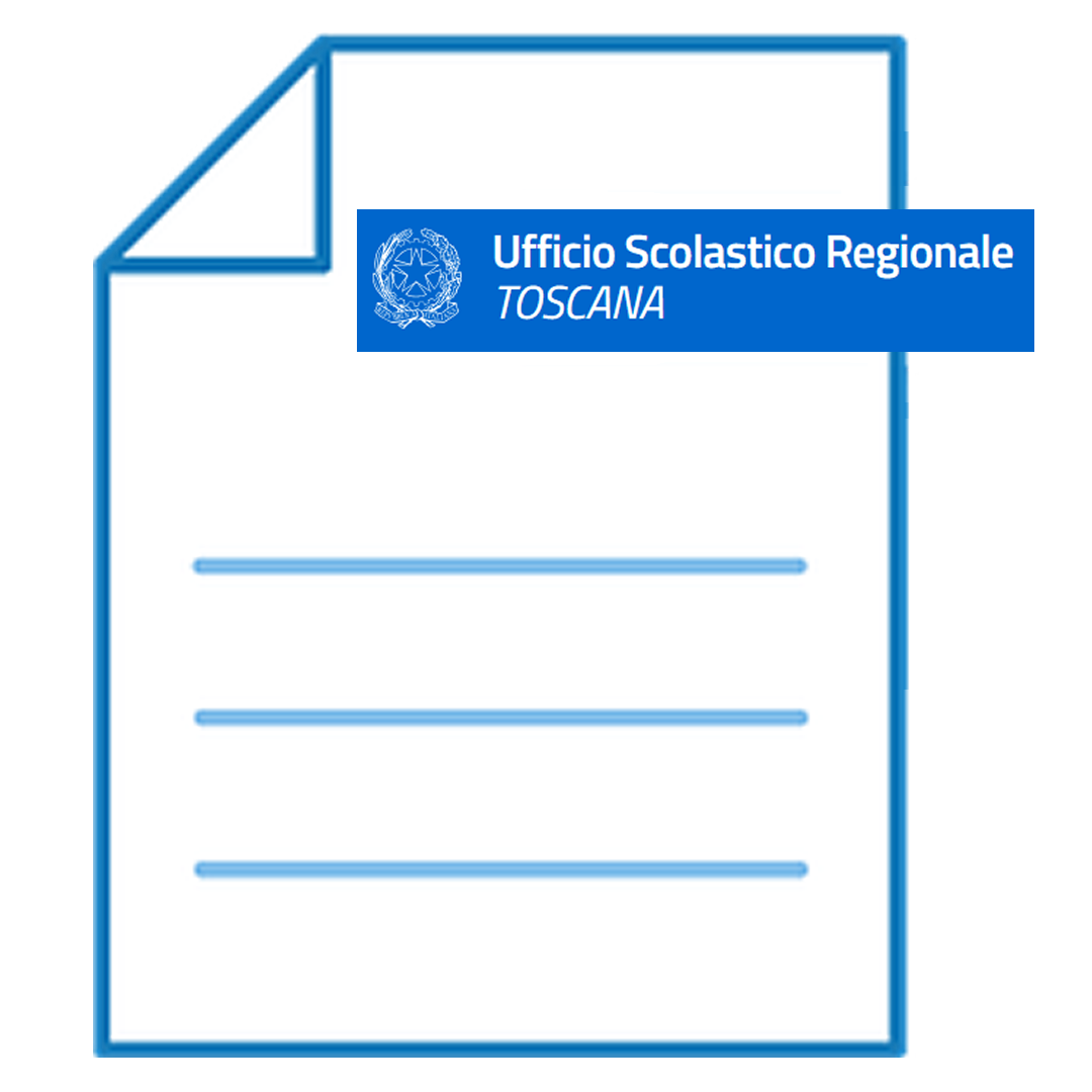 Comunicazione USR TOSCANA